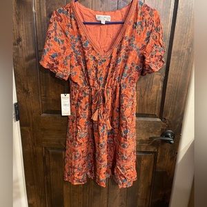 NWT Idyllwind dress.
